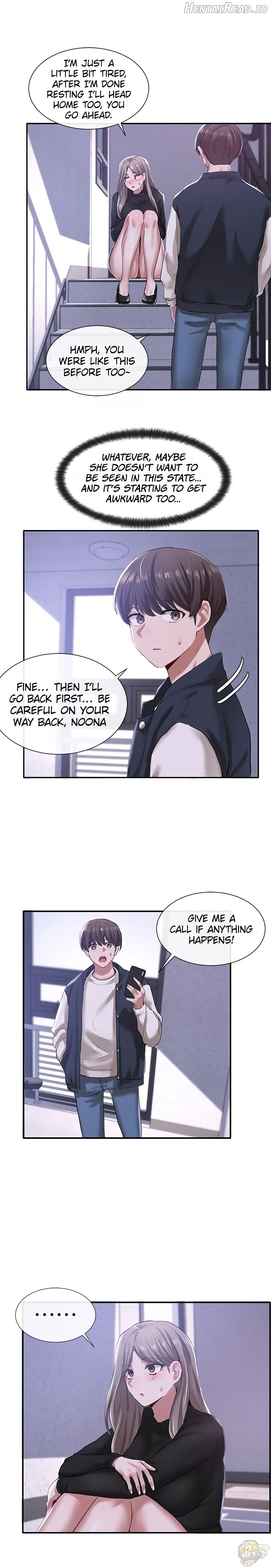Circles - Manhwa Chapter 25 - page 13