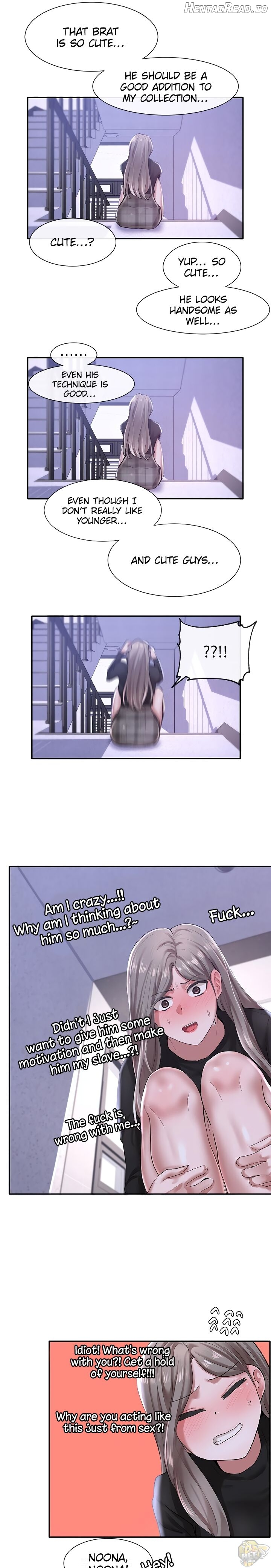 Circles - Manhwa Chapter 25 - page 14