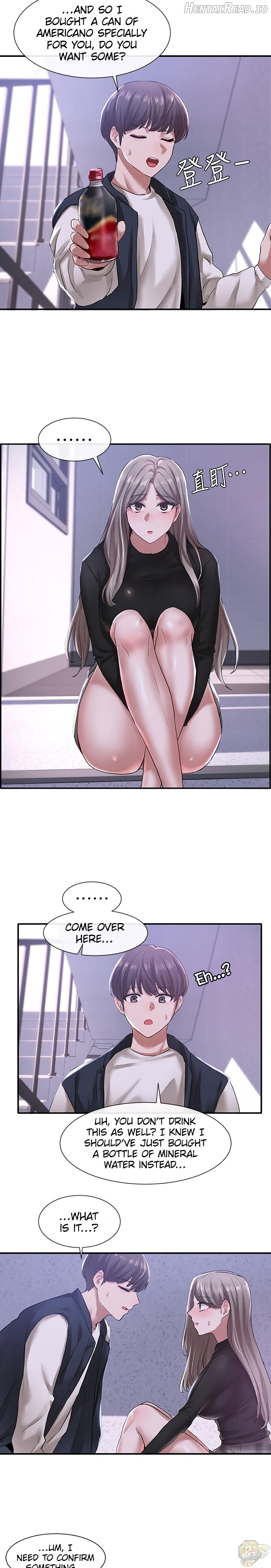 Circles - Manhwa Chapter 25 - page 16