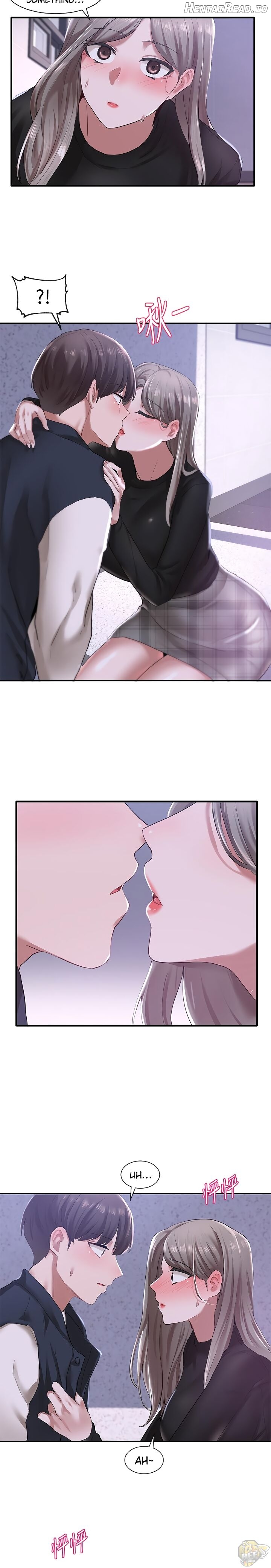 Circles - Manhwa Chapter 25 - page 17