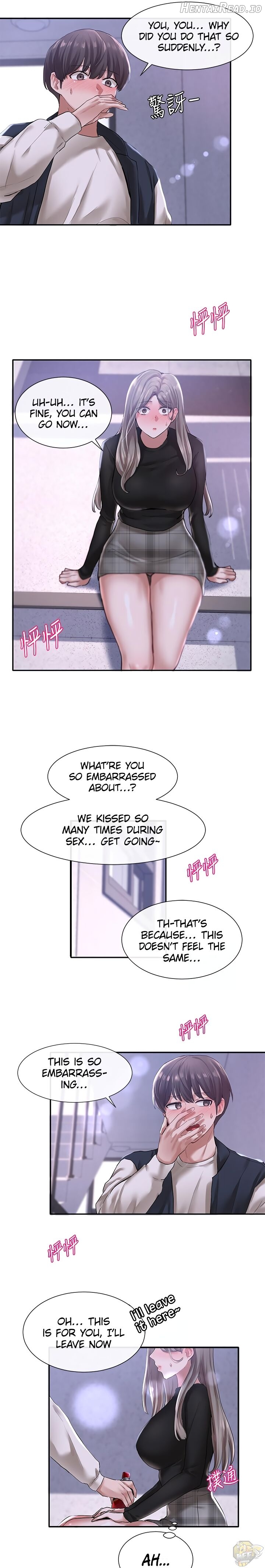 Circles - Manhwa Chapter 25 - page 18