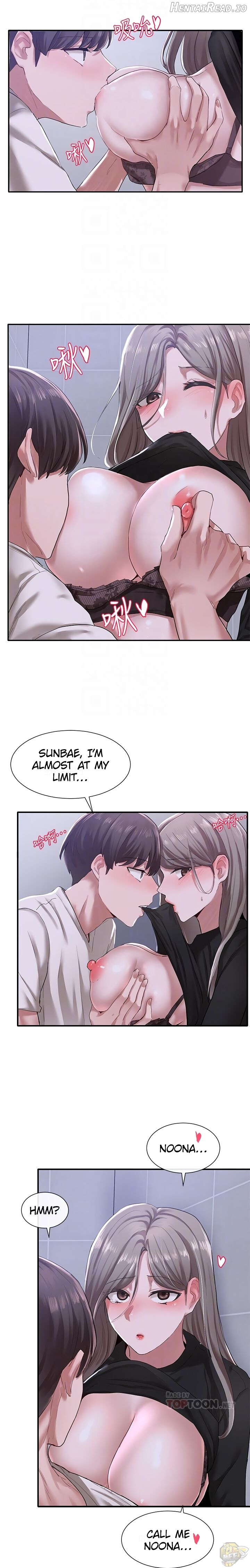 Circles - Manhwa Chapter 25 - page 4
