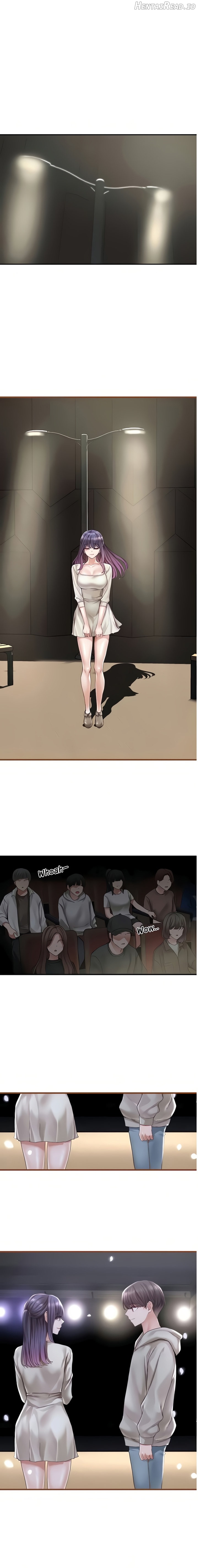 Circles - Manhwa Chapter 66 - page 10