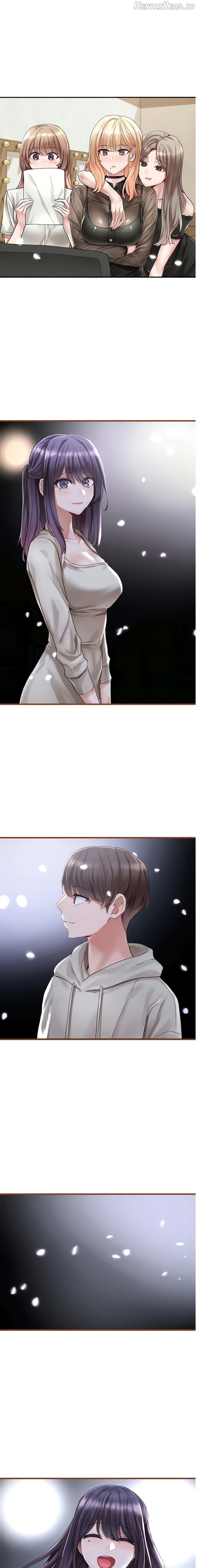 Circles - Manhwa Chapter 66 - page 11