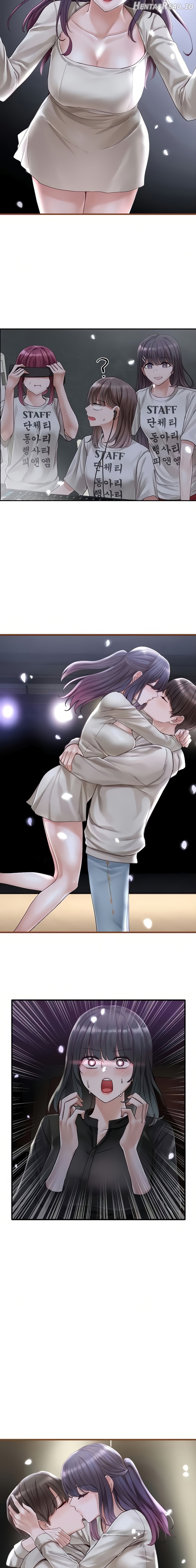 Circles - Manhwa Chapter 66 - page 12