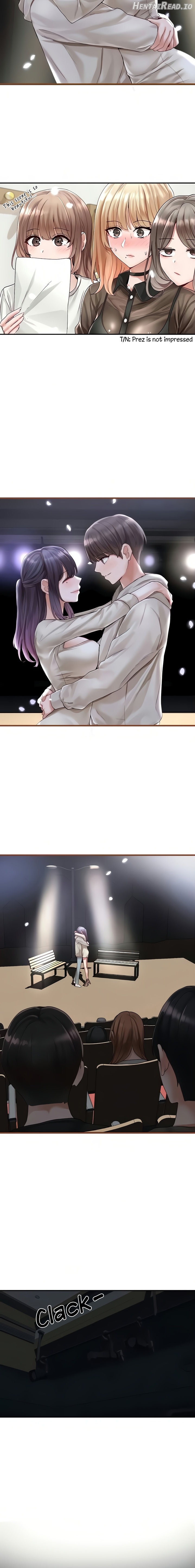 Circles - Manhwa Chapter 66 - page 13