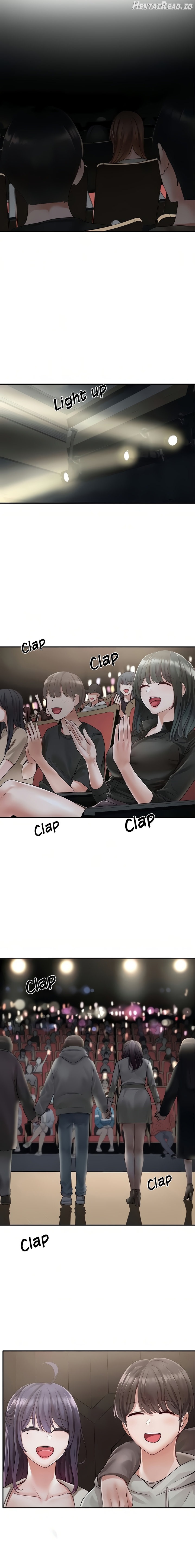 Circles - Manhwa Chapter 66 - page 14