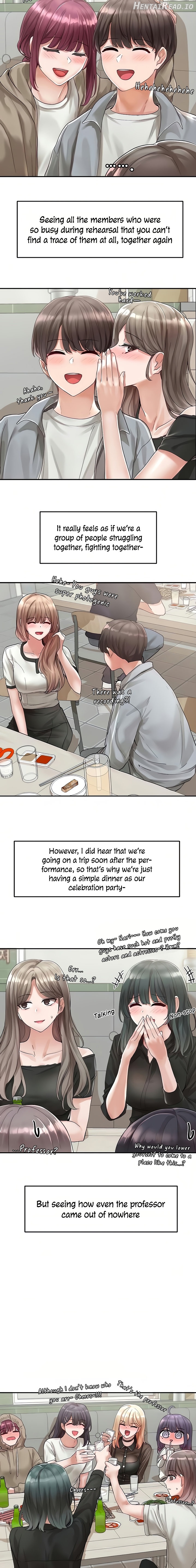 Circles - Manhwa Chapter 66 - page 16
