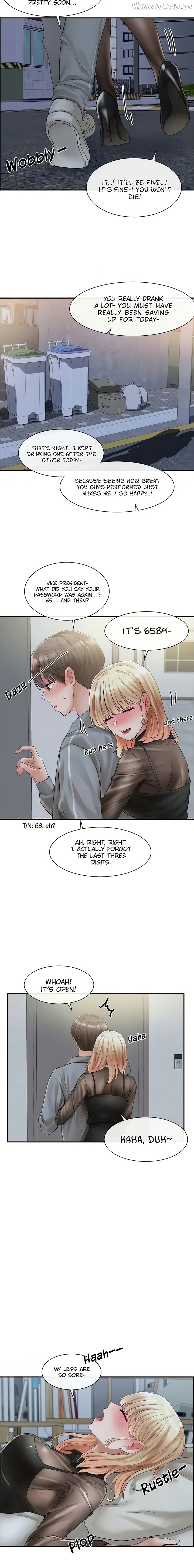 Circles - Manhwa Chapter 66 - page 18