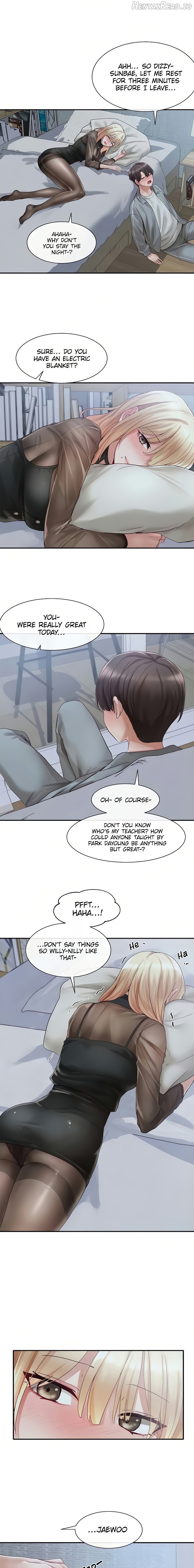 Circles - Manhwa Chapter 66 - page 19