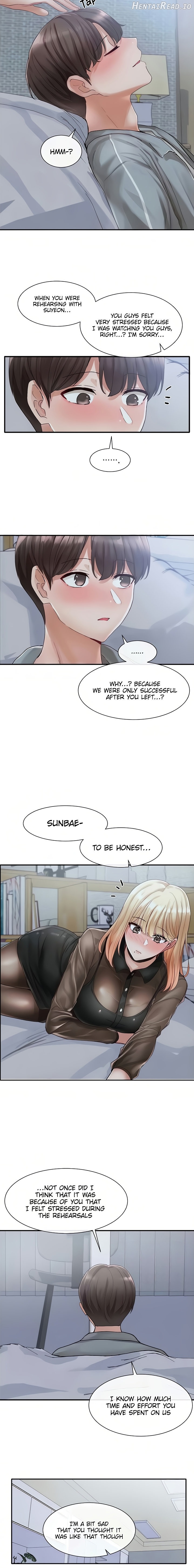 Circles - Manhwa Chapter 66 - page 20
