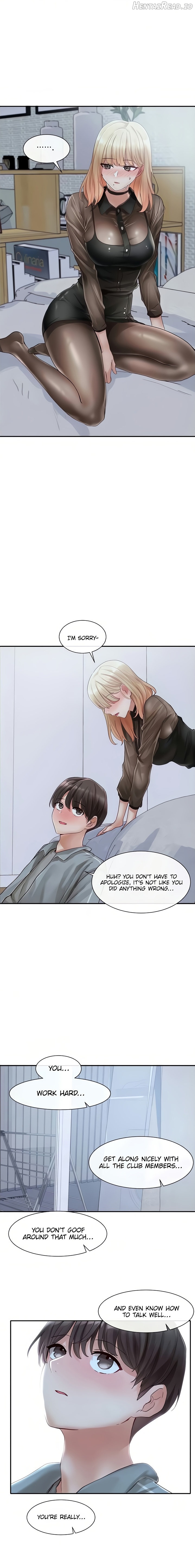 Circles - Manhwa Chapter 66 - page 21