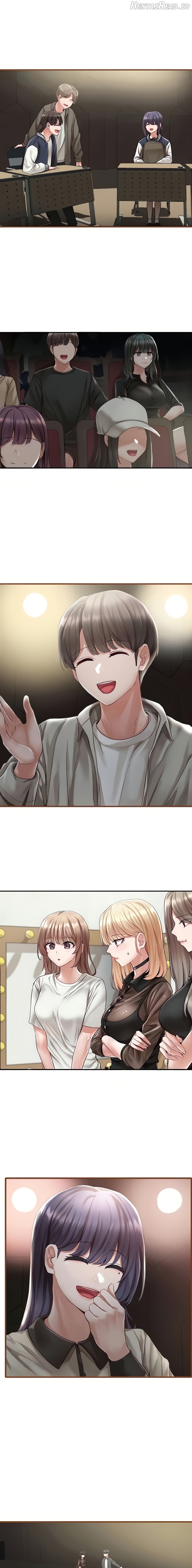Circles - Manhwa Chapter 66 - page 4