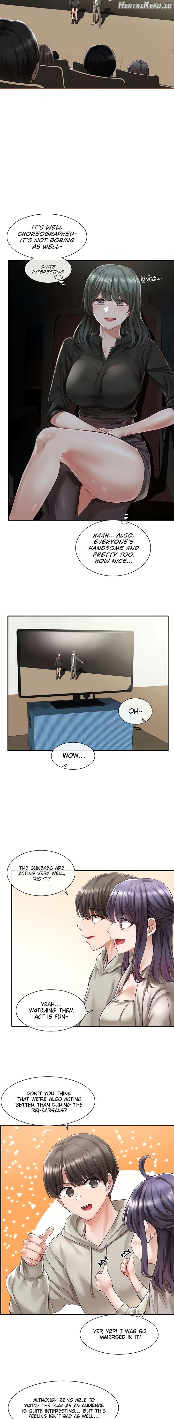 Circles - Manhwa Chapter 66 - page 5