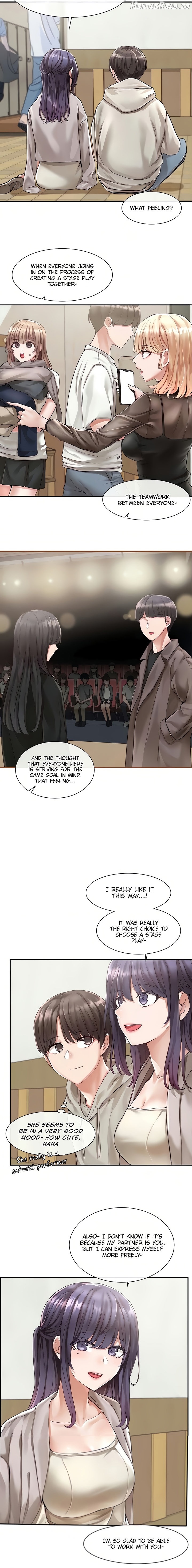 Circles - Manhwa Chapter 66 - page 6