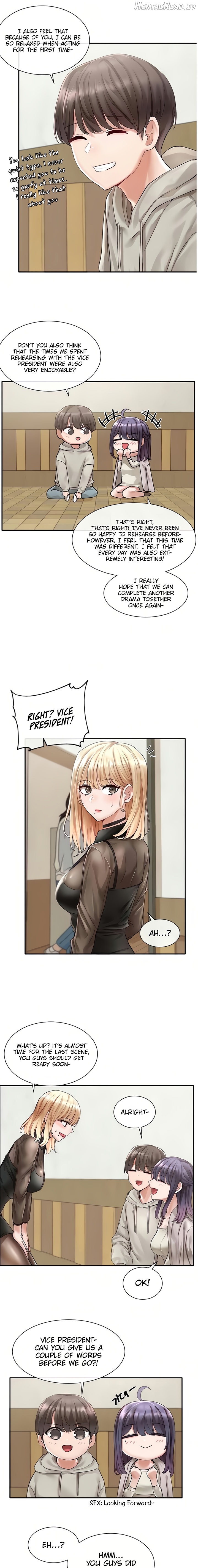 Circles - Manhwa Chapter 66 - page 7