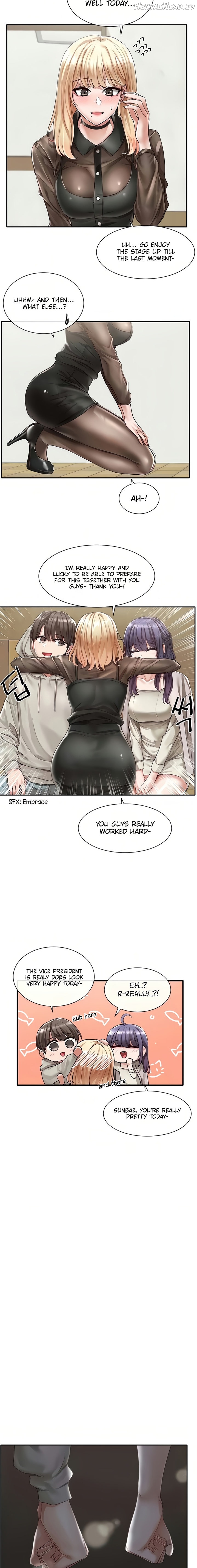 Circles - Manhwa Chapter 66 - page 8