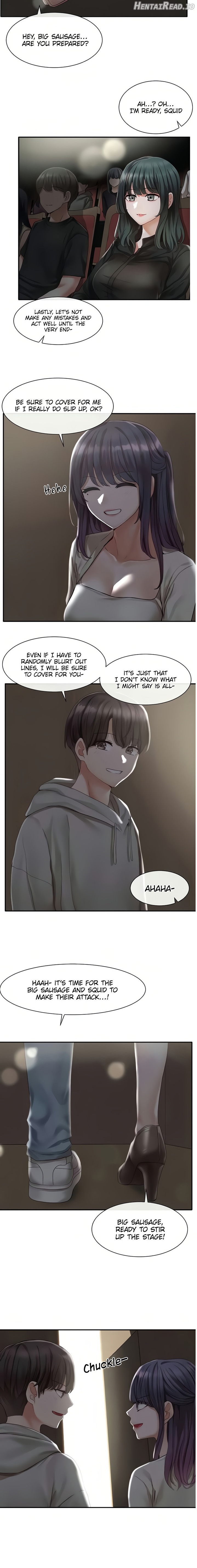 Circles - Manhwa Chapter 66 - page 9