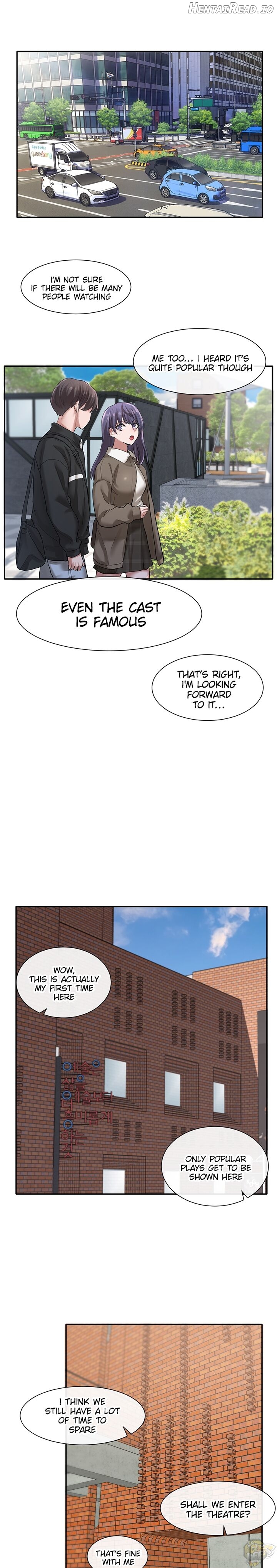 Circles - Manhwa Chapter 26 - page 11