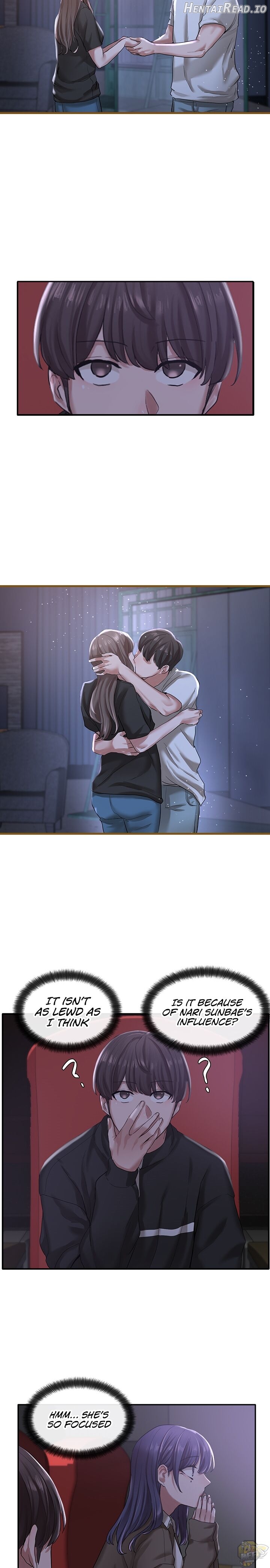 Circles - Manhwa Chapter 26 - page 14