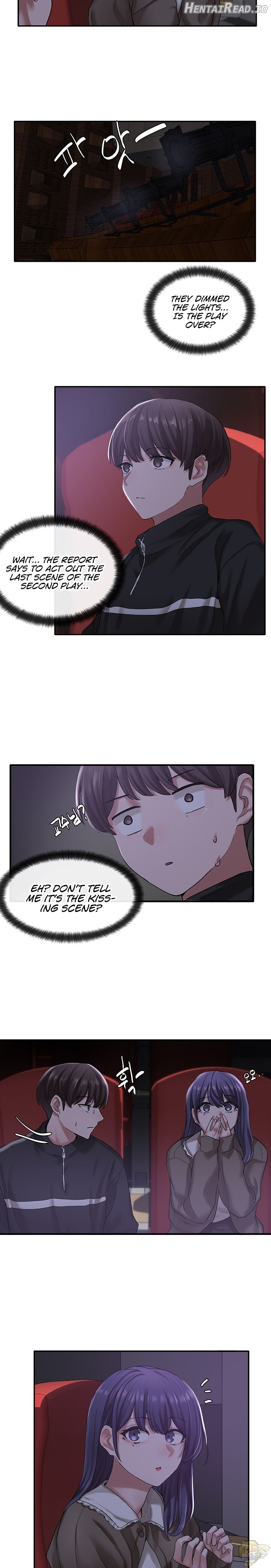 Circles - Manhwa Chapter 26 - page 15