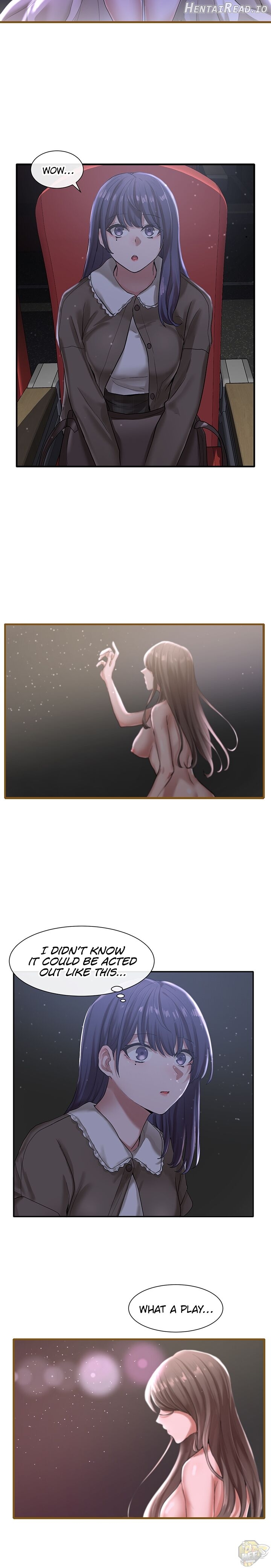 Circles - Manhwa Chapter 26 - page 17