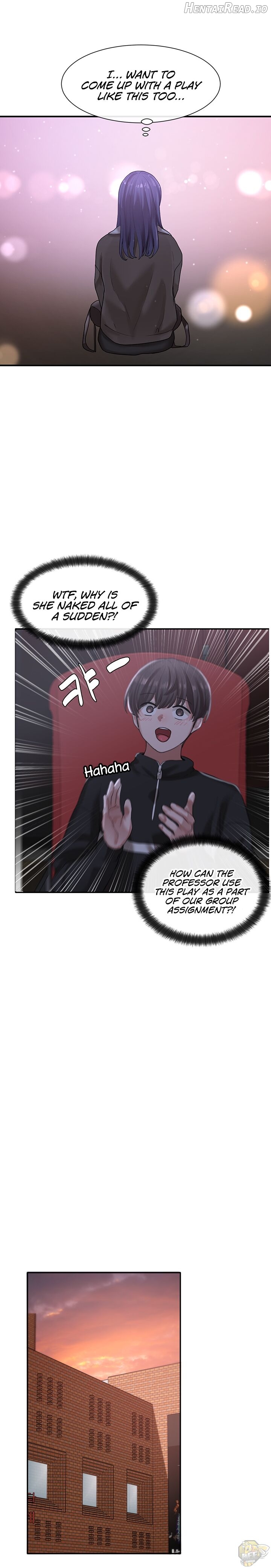 Circles - Manhwa Chapter 26 - page 18