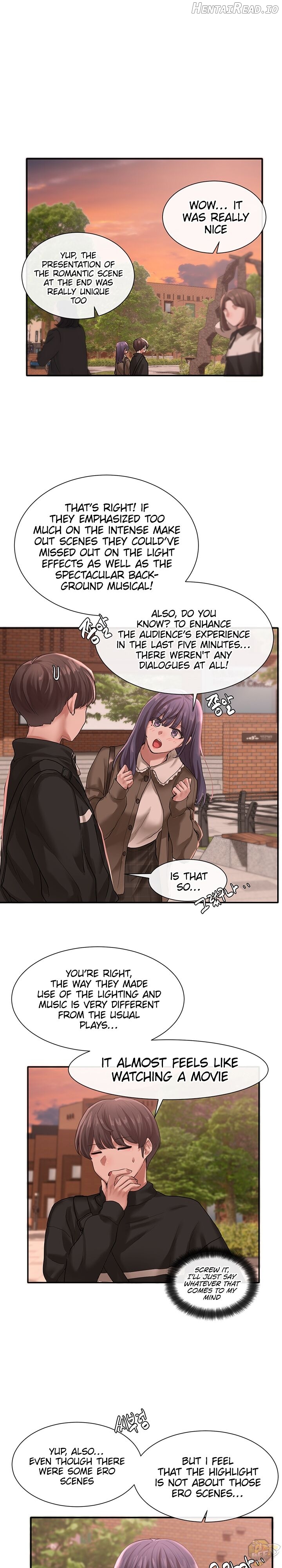 Circles - Manhwa Chapter 26 - page 19