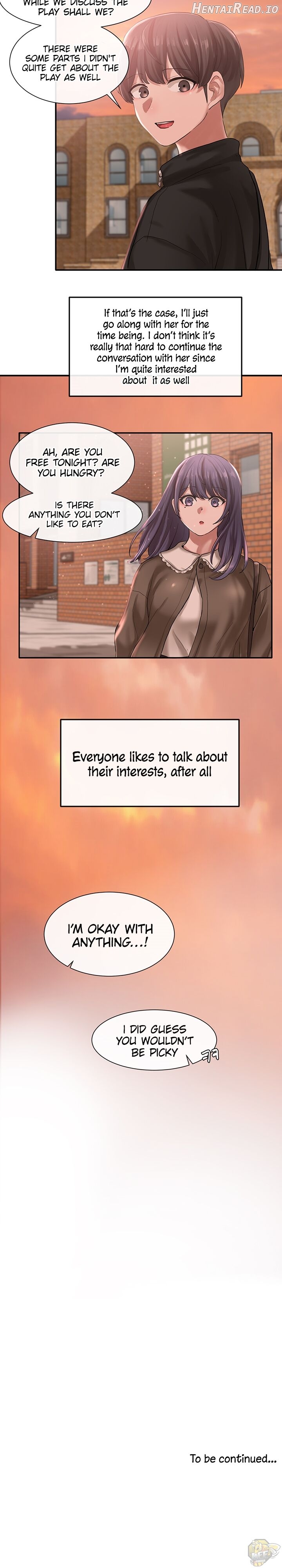 Circles - Manhwa Chapter 26 - page 23