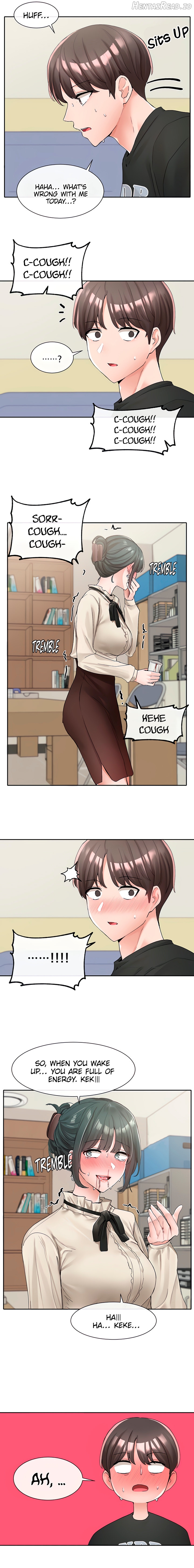 Circles - Manhwa Chapter 101 - page 13