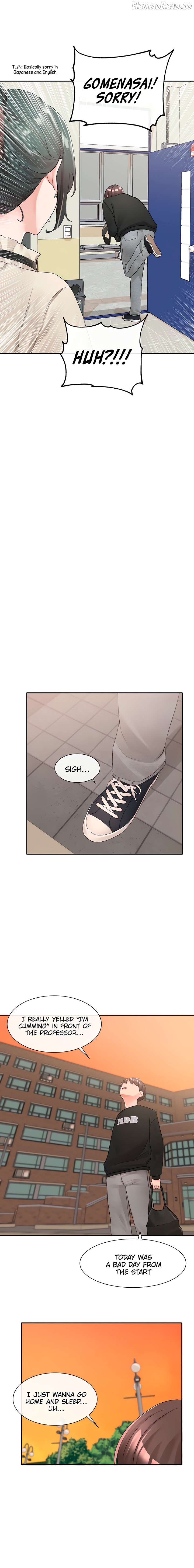 Circles - Manhwa Chapter 101 - page 14