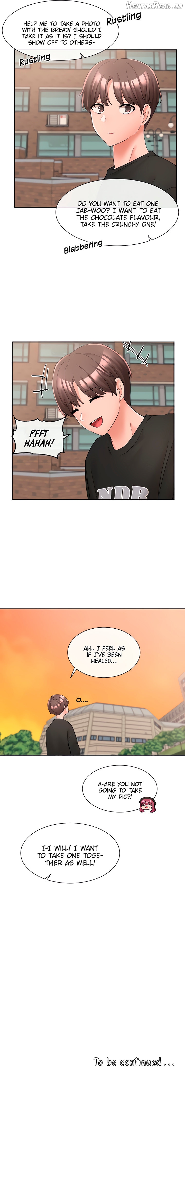 Circles - Manhwa Chapter 101 - page 16