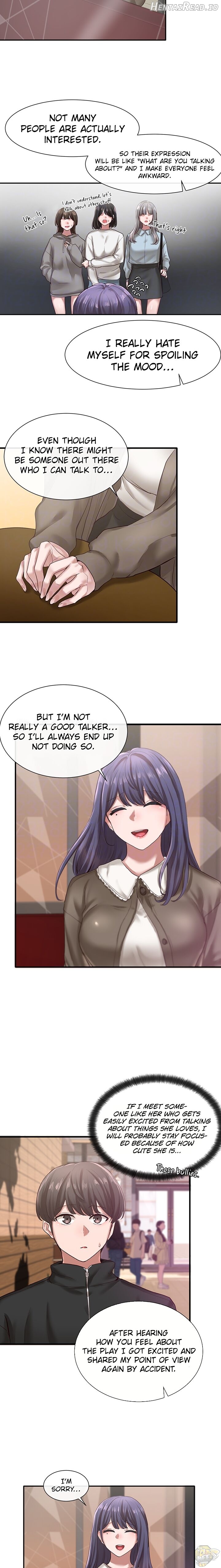 Circles - Manhwa Chapter 27 - page 2