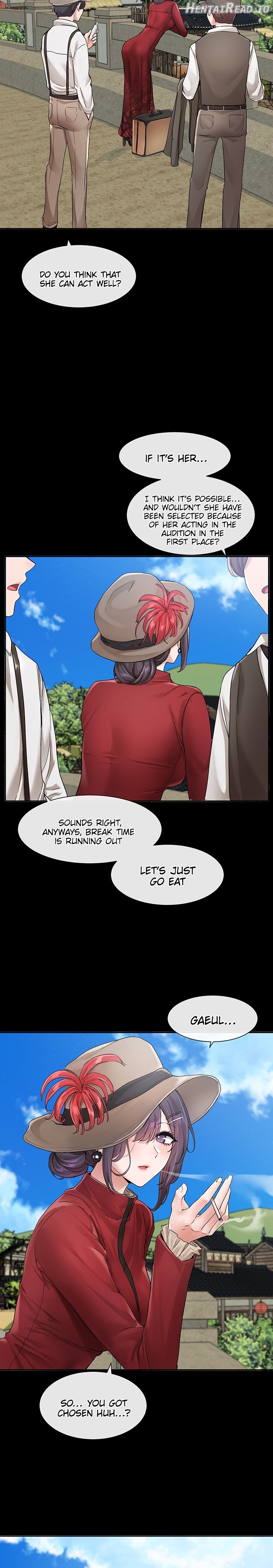 Circles - Manhwa Chapter 119 - page 15