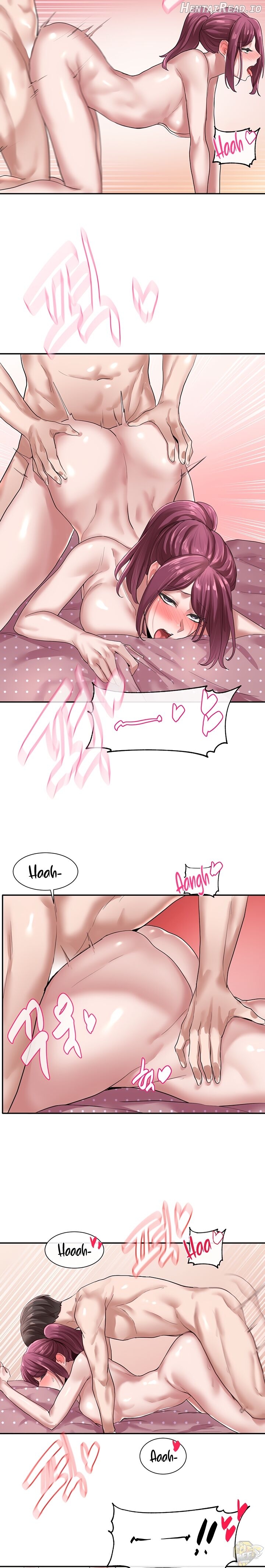 Circles - Manhwa Chapter 28 - page 14