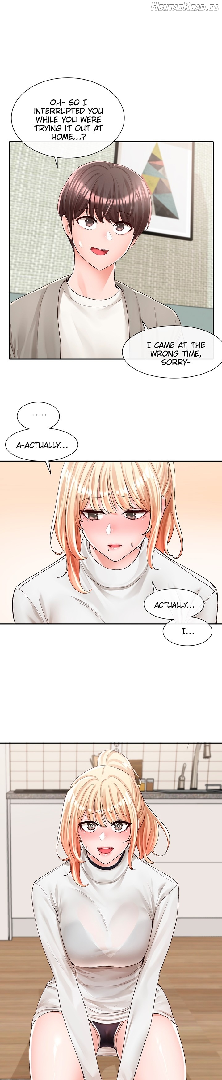 Circles - Manhwa Chapter 90 - page 2