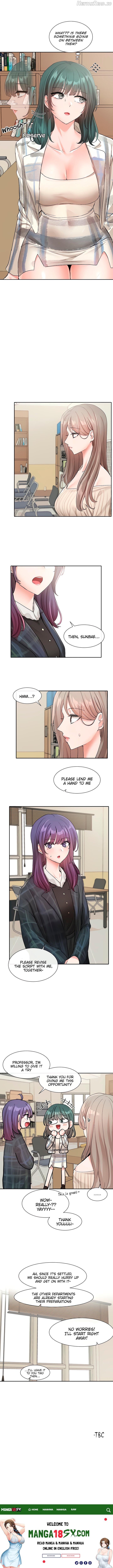 Circles - Manhwa Chapter 120 - page 11