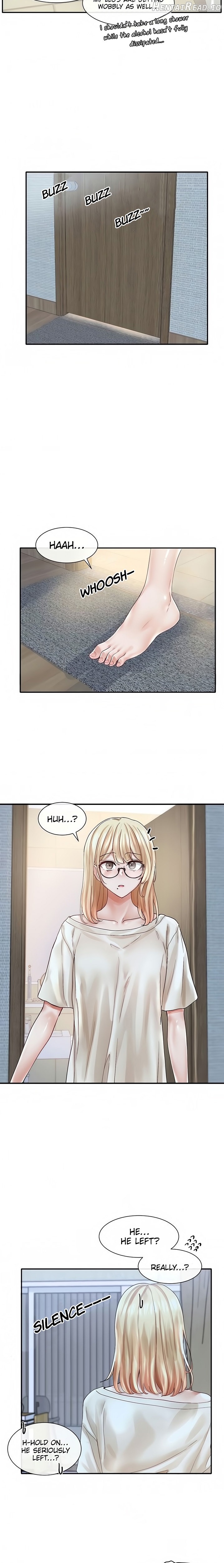 Circles - Manhwa Chapter 70 - page 10
