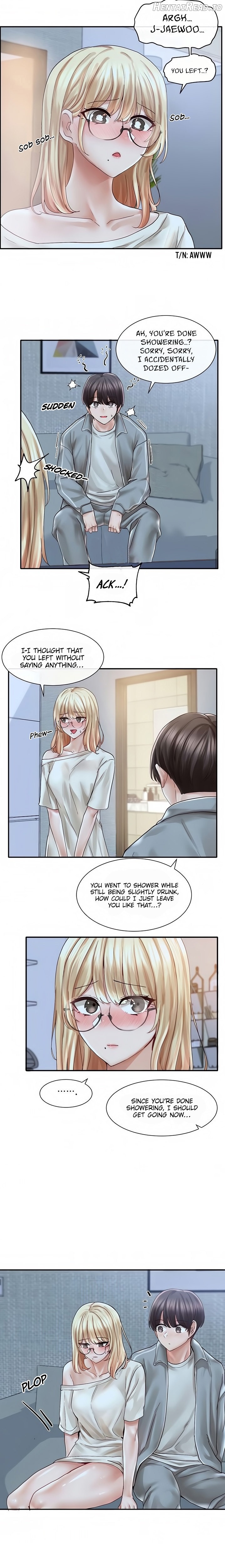 Circles - Manhwa Chapter 70 - page 11