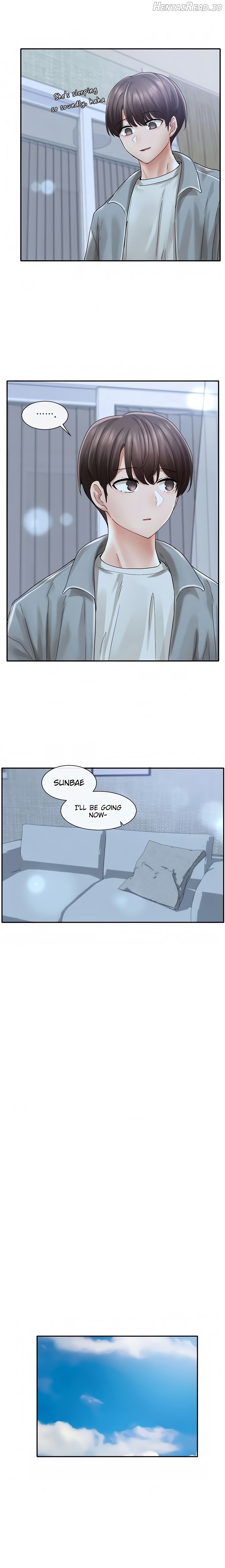 Circles - Manhwa Chapter 70 - page 16