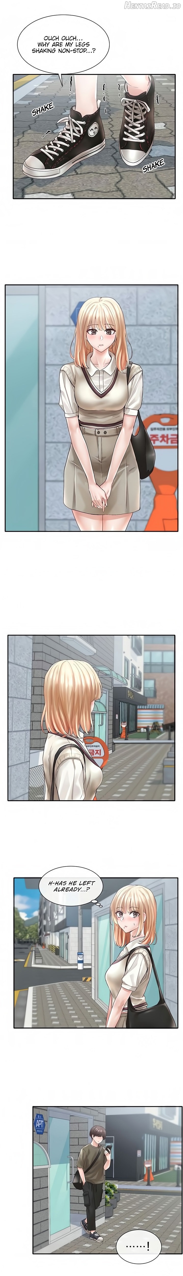 Circles - Manhwa Chapter 70 - page 17