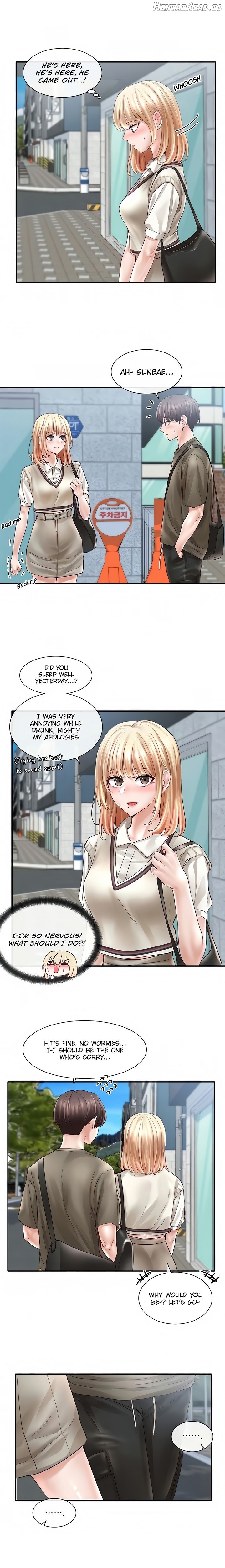 Circles - Manhwa Chapter 70 - page 18