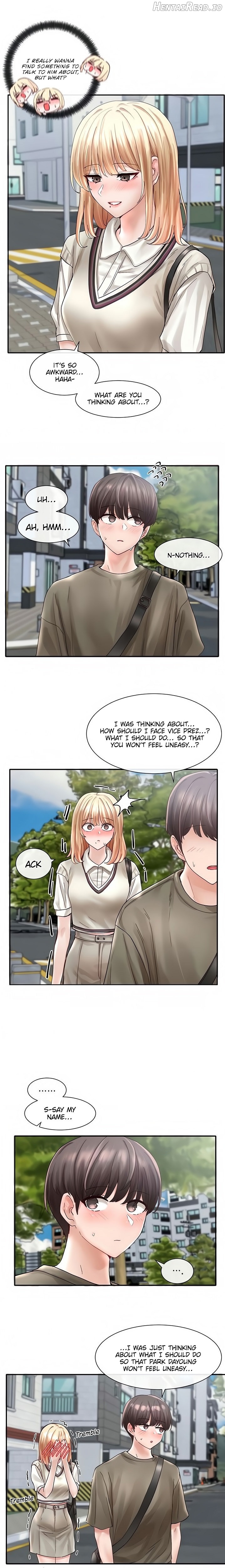 Circles - Manhwa Chapter 70 - page 19
