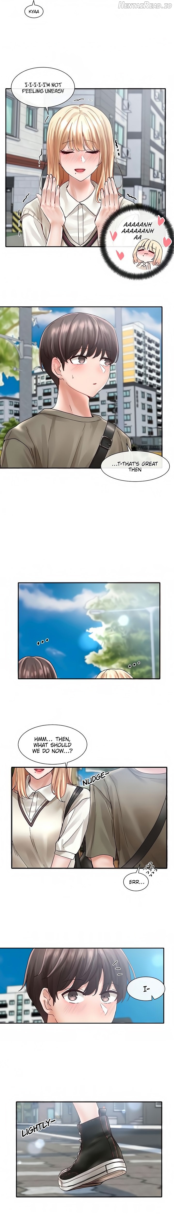Circles - Manhwa Chapter 70 - page 20
