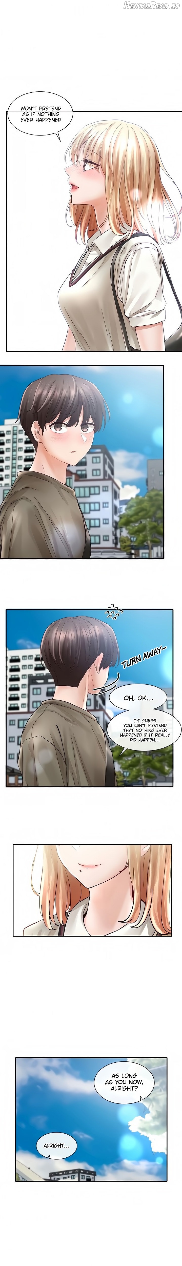 Circles - Manhwa Chapter 70 - page 21