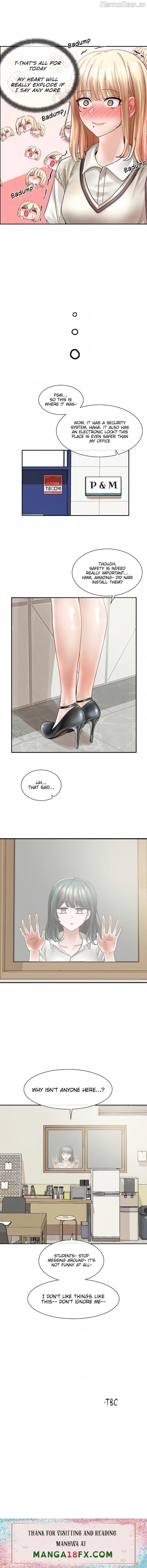 Circles - Manhwa Chapter 70 - page 22