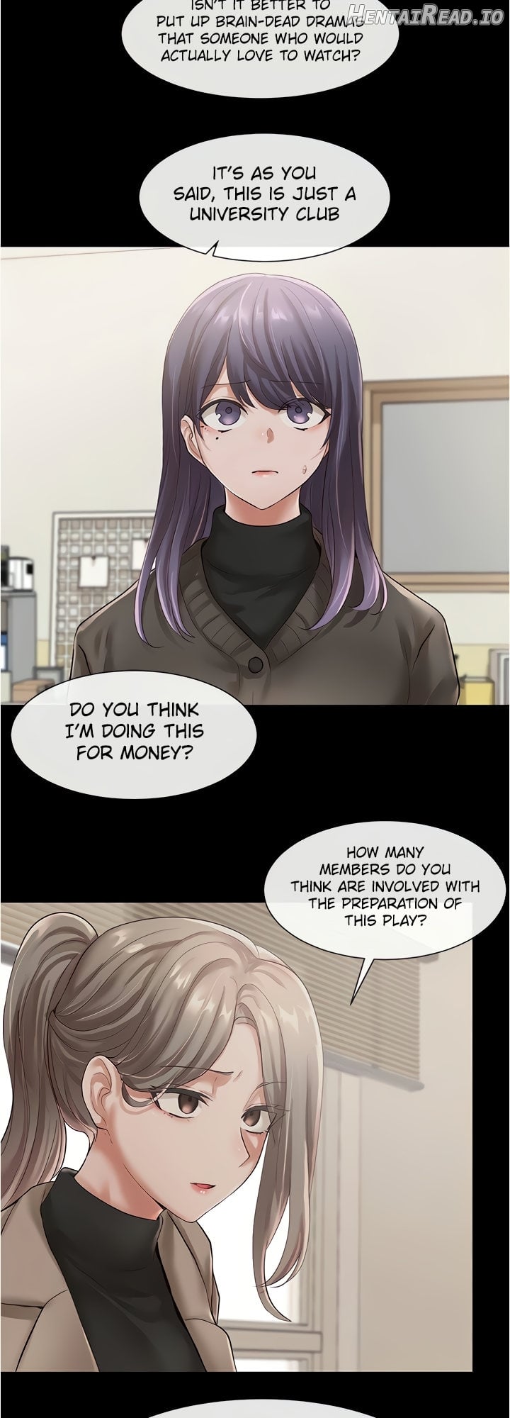 Circles - Manhwa Chapter 48 - page 10