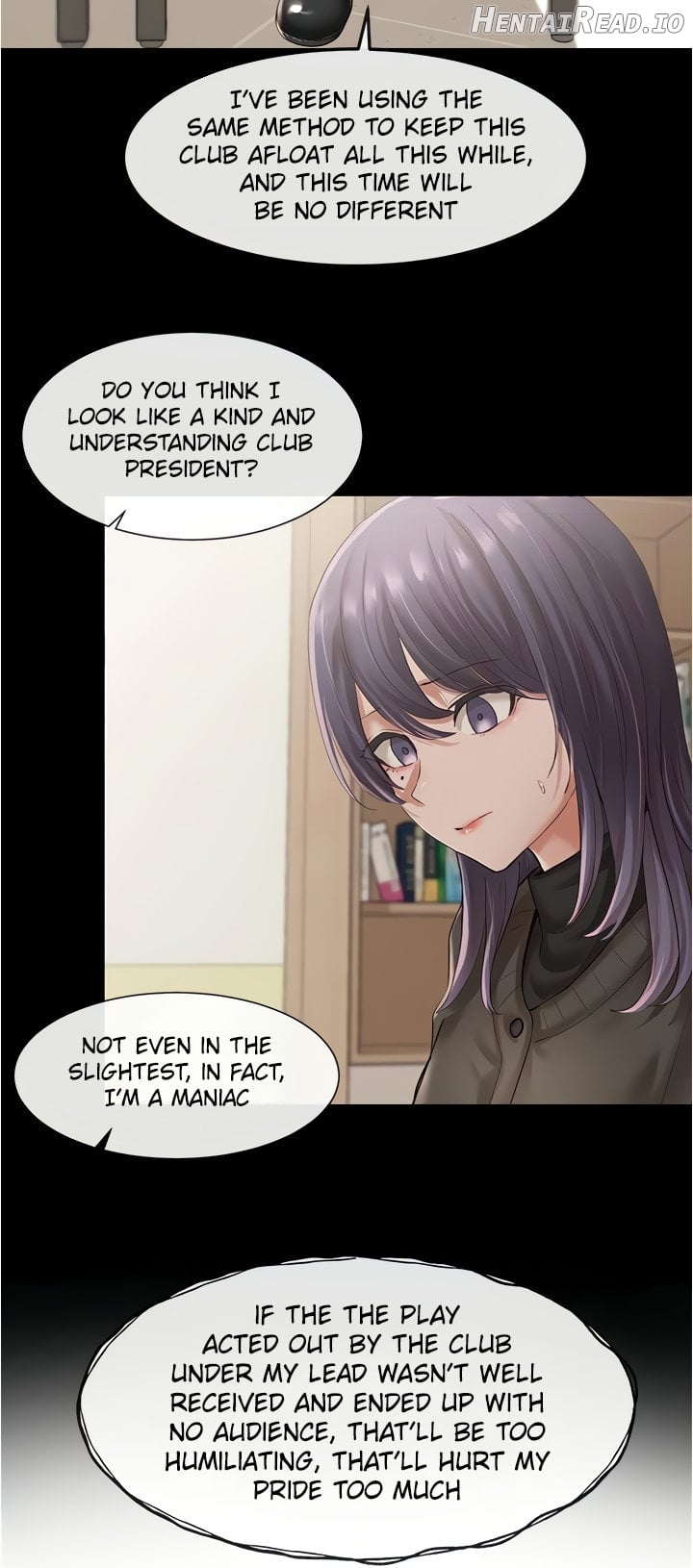 Circles - Manhwa Chapter 48 - page 13