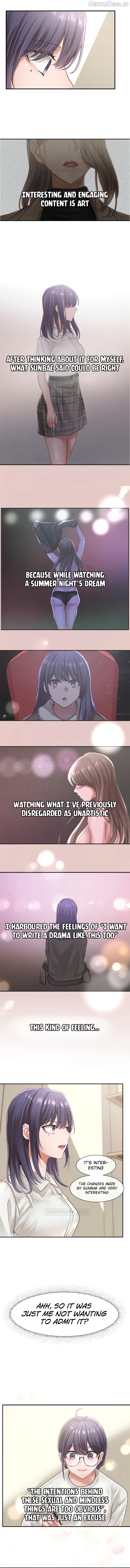 Circles - Manhwa Chapter 48 - page 15