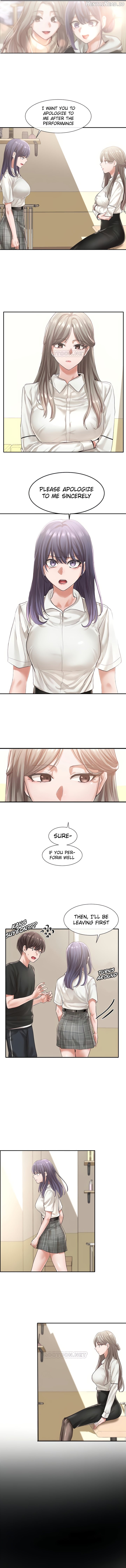 Circles - Manhwa Chapter 48 - page 17